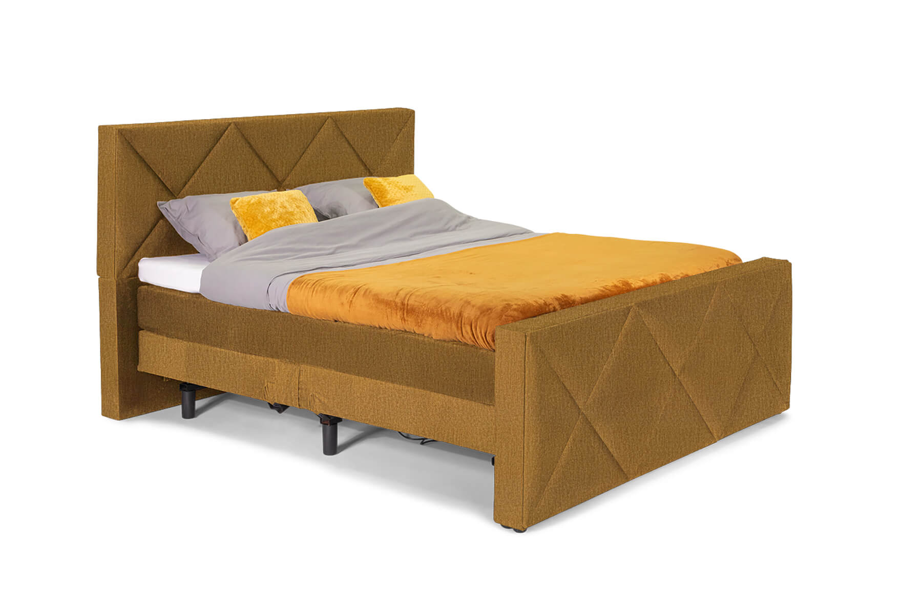 monolith-goud-frederik-luxebed-ruiten