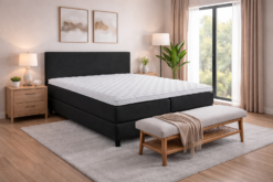 Boxspring Serene