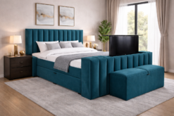 Deluxe Boxspring Royale