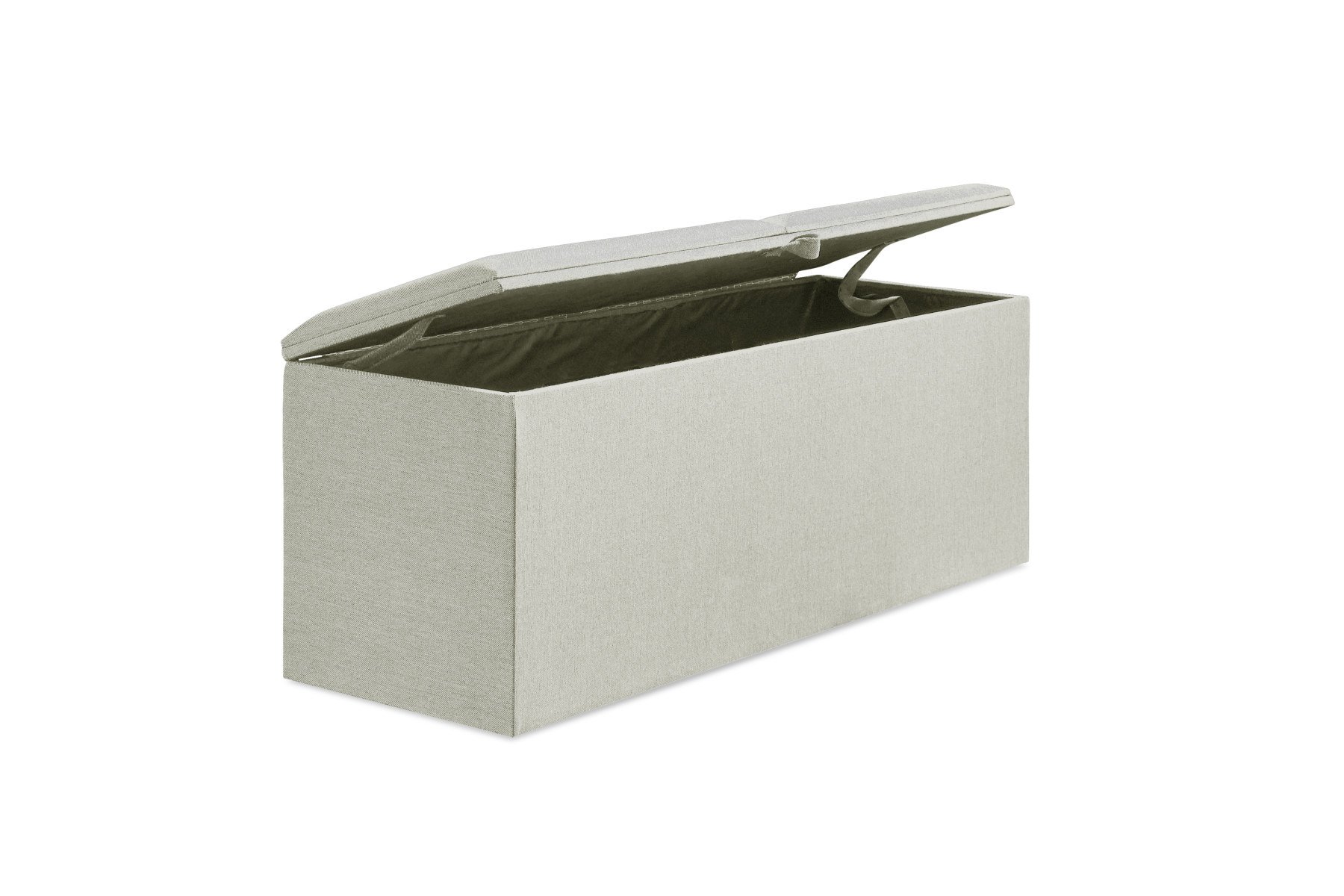 dekenkist-lentegroen