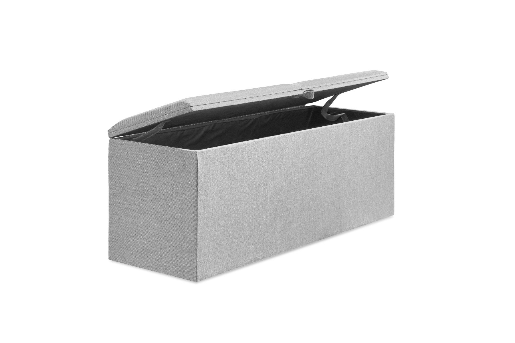 dekenkist-zilvergrijs